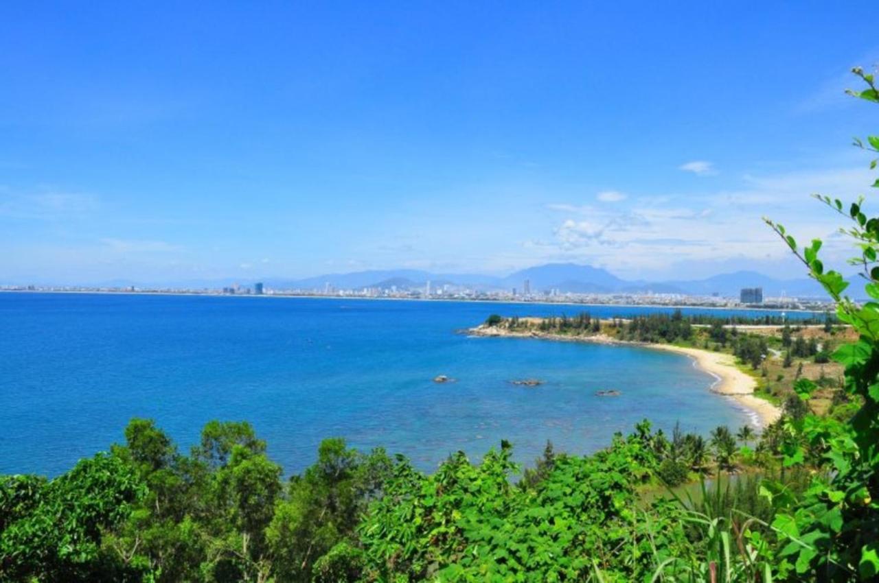 Sea Sand Apartment & Hotel Ντα Νανγκ Εξωτερικό φωτογραφία